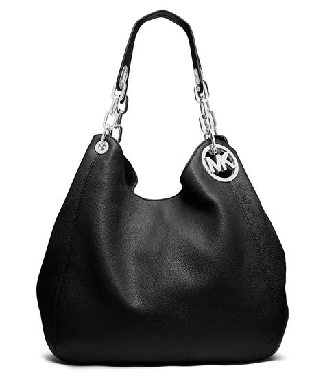 michael kors hobo bag fulton kaufen|Michael Kors shoulder bag.